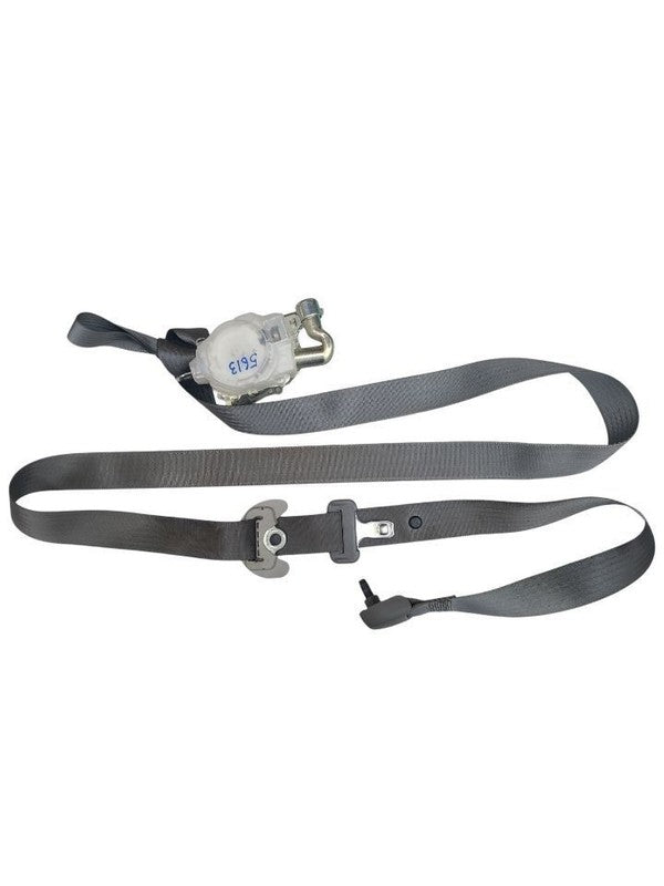 Seat Belt Front 40/20/40 Seat Crew Cab 4 Door Driver Fits 10-13 TUNDRA