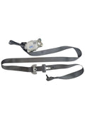 Seat Belt Front 40/20/40 Seat Crew Cab 4 Door Driver Fits 10-13 TUNDRA