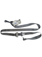 Seat Belt Front 40/20/40 Seat Crew Cab 4 Door Driver Fits 10-13 TUNDRA