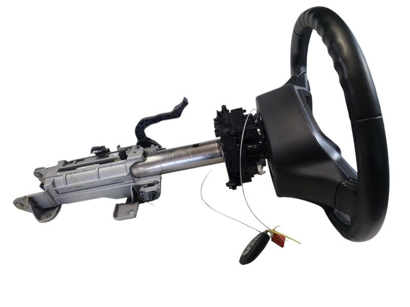 Steering Column Floor Shift With Rain Sensor Fits 21-25 FORD F150 PICK