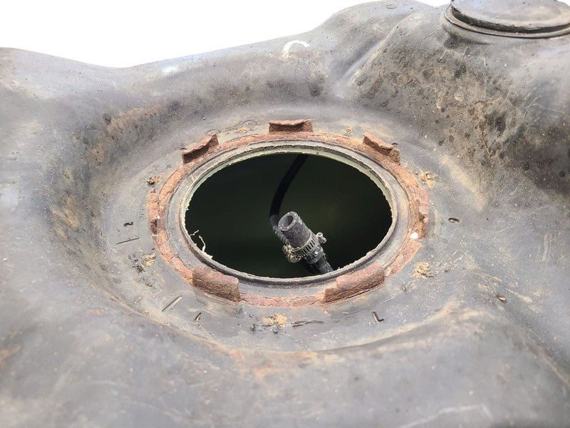 Fuel Tank Suv Fits 06-10 HUMMER H3 679861