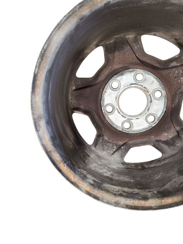 Wheel Classic Style 17x7-1/2 Aluminum Fits 04-07 SILVERADO 1500 PICKUP