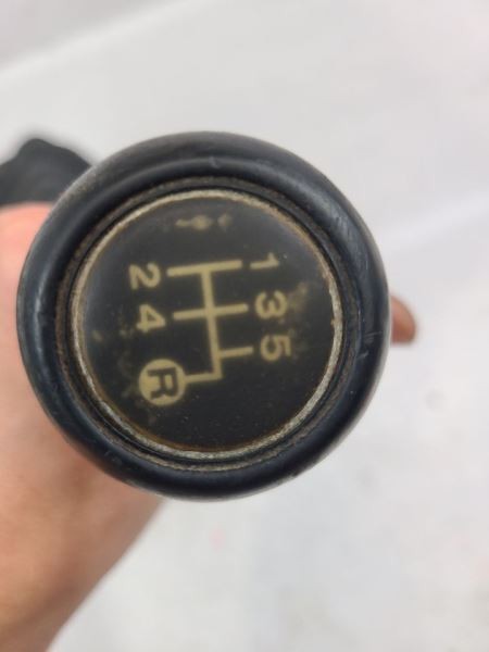 WRANGLER  2001 Transmission Shift 548941