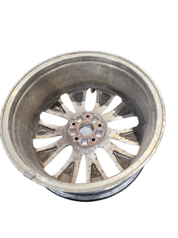 Wheel 19x8 Alloy Road Wheel 10 Spoke Without Chrome Fits 14-16 MDX 660