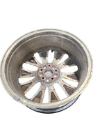 Wheel 19x8 Alloy Road Wheel 10 Spoke Without Chrome Fits 14-16 MDX 660