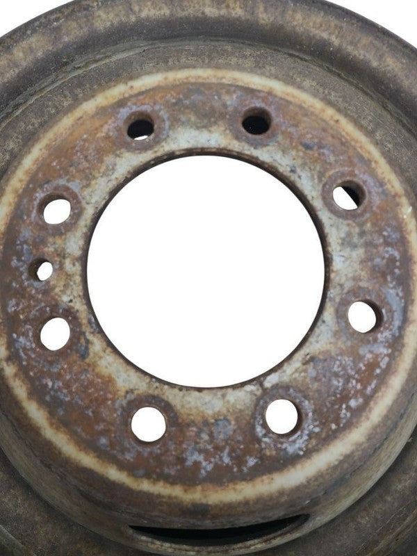 Wheel 16x6 DRW Steel 4 Slots Fits 99-04 FORD F350SD PICKUP 676039