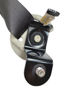 SOUL      2013 Seat Belt Rear 600362