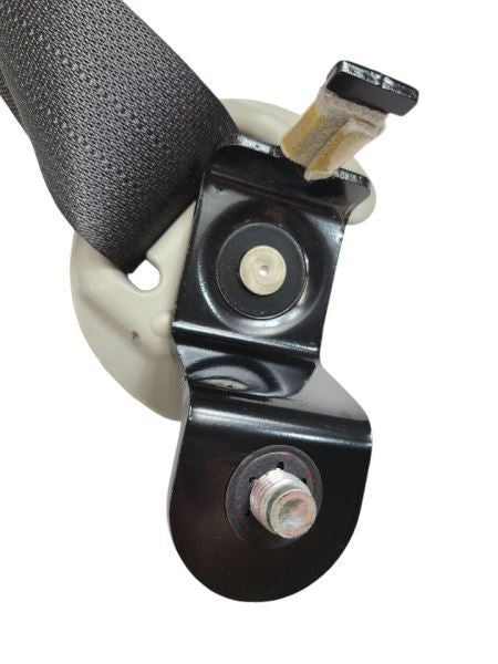 SOUL      2013 Seat Belt Rear 600362