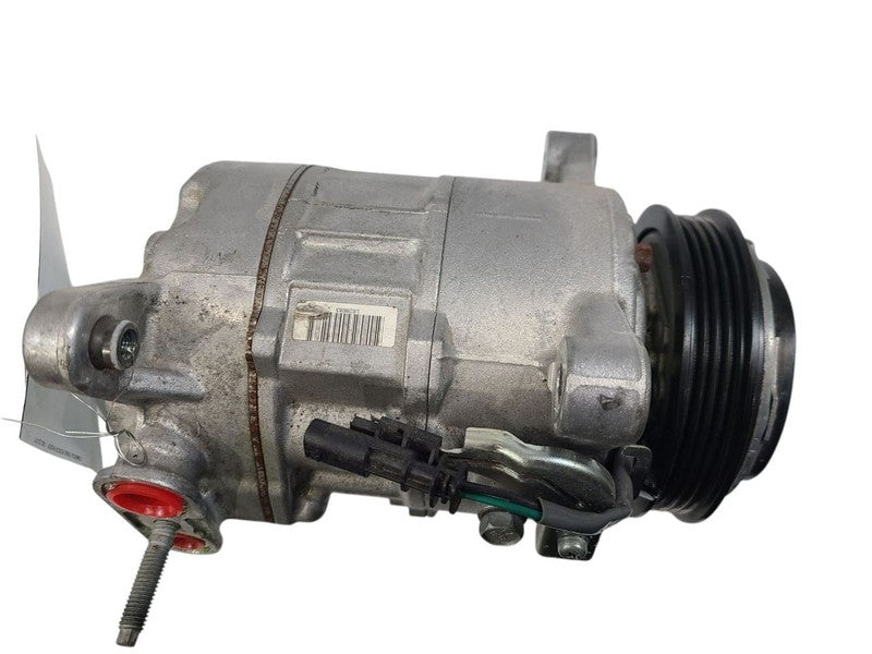 AC Compressor Fits 19-23 SIERRA 1500 PICKUP 630126