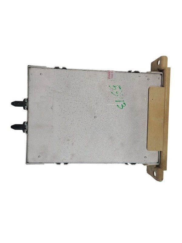 Engine ECM Electronic Control Module 6-262 Fits 87-91 S10/S15/SONOMA 6