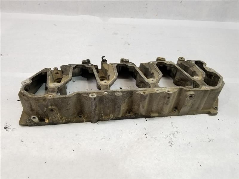 SILVRDO35 2011 Valve Cover 212742