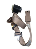 EXPEDITON 1998 Seat Belt Rear 665522