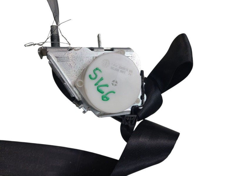 FOCUS     2012 Seat Belt Rear 640892