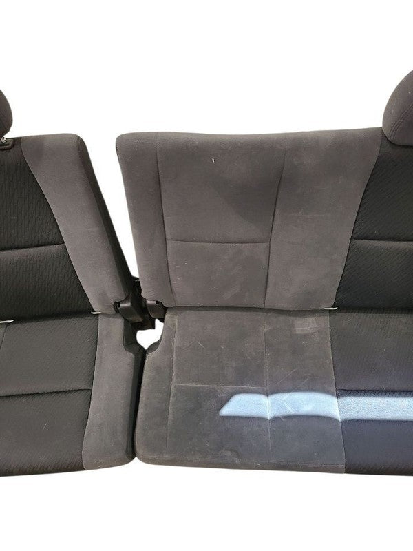 Rear Seat Extended Cab Fits 2009 SILVERADO 1500 634883