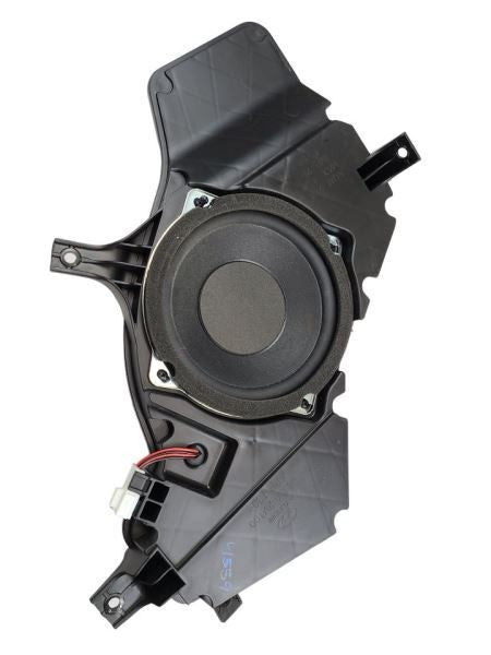 2013 VELOSTER Amplifier Speaker