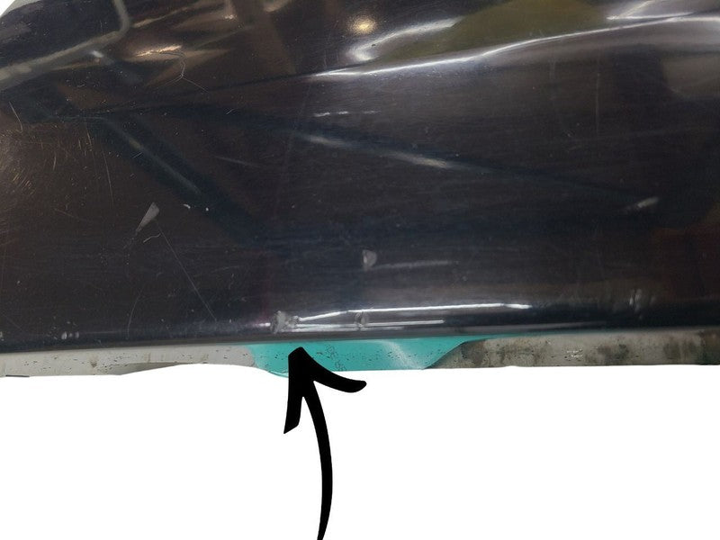 4 RUNNER  2003 Fender Flare/Extension 677700