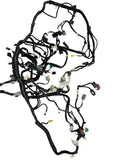F150      2018 Dash Wire Harness 580536