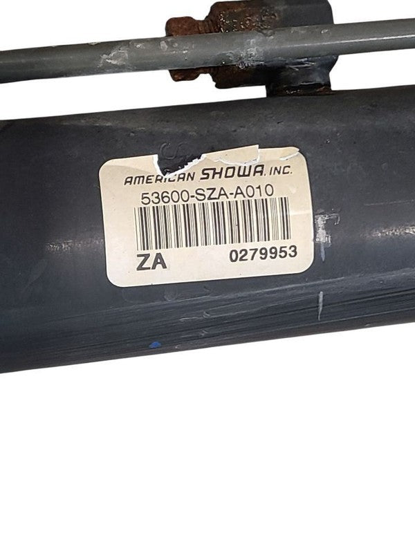 Steering Gear/Rack Power Rack And Pinion Fits 09-11 PILOT 662153