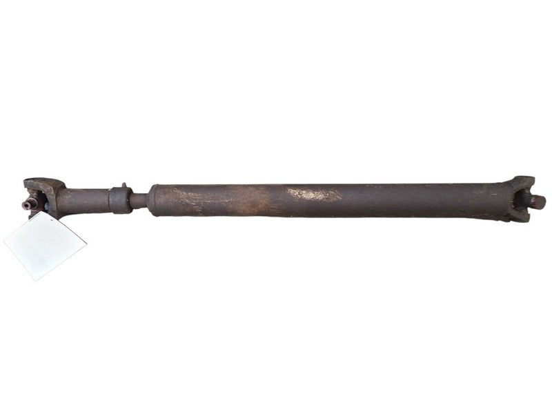 Rear Drive Shaft Fits 84-91 GRAND WAGONEER 645926