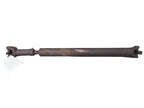 Rear Drive Shaft Fits 84-91 GRAND WAGONEER 645926