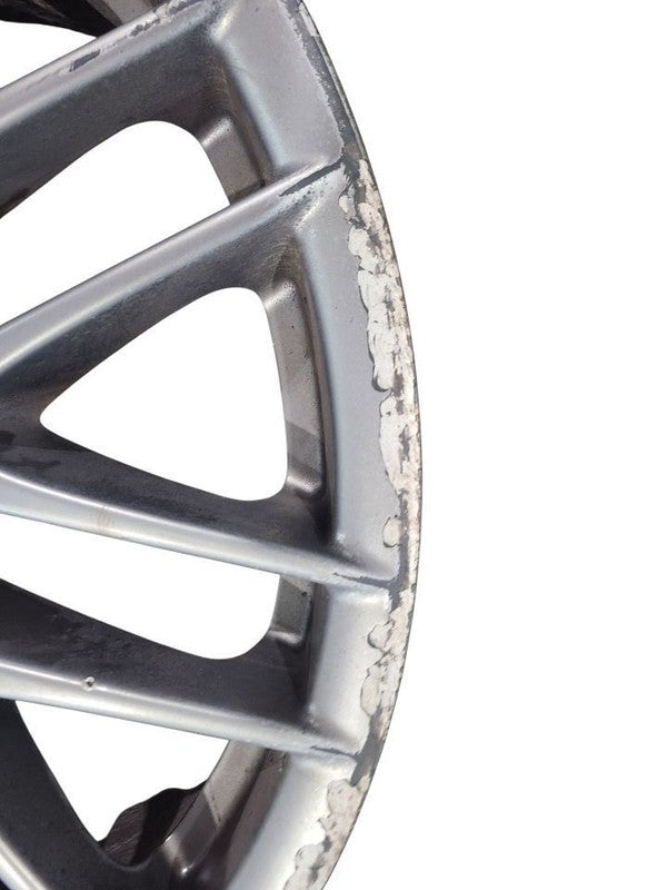 Wheel 20x9-1/2 Alloy 10 Y Spoke Fits 16-18 PORSCHE CAYENNE 662976