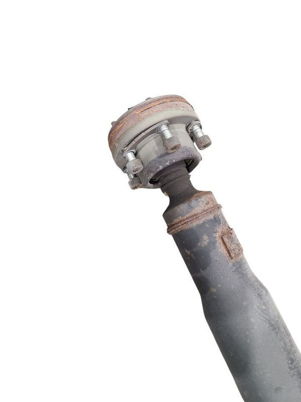 Rear Drive Shaft Assembly AWD Thru 09/28/14 Fits 09-15 TAURUS 643330