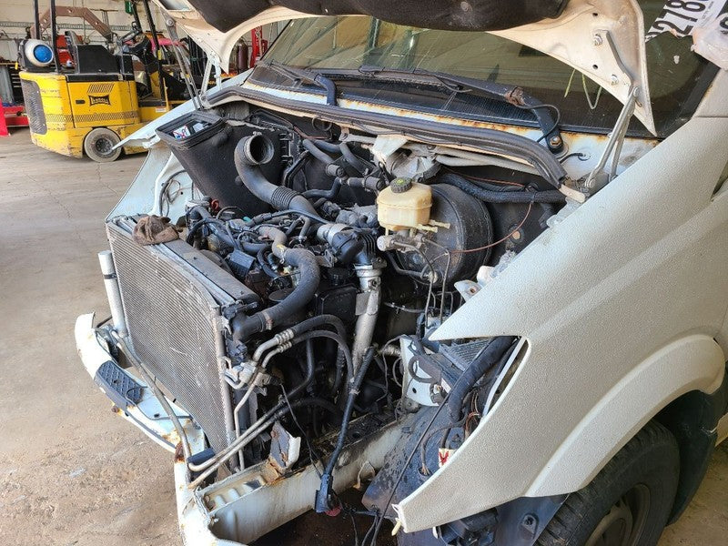 Engine ECM Electronic Control Module 3.0L Fits 07-09 SPRINTER 2500 672