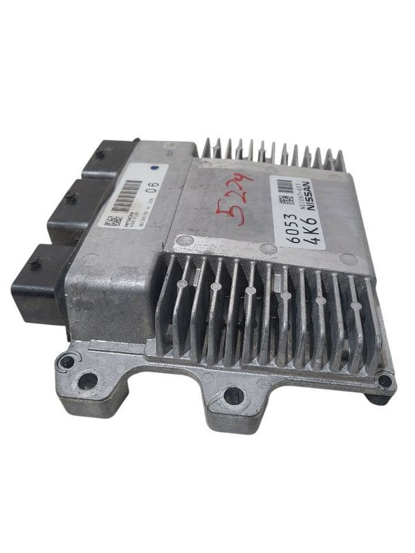 Engine ECM Electronic Control Module 2.0L Fits 20-25 SENTRA 650518 NEC