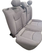 Rear Seat Fits 2015 ELANTRA 591153