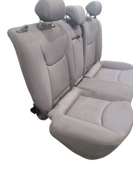 Rear Seat Fits 2015 ELANTRA 591153