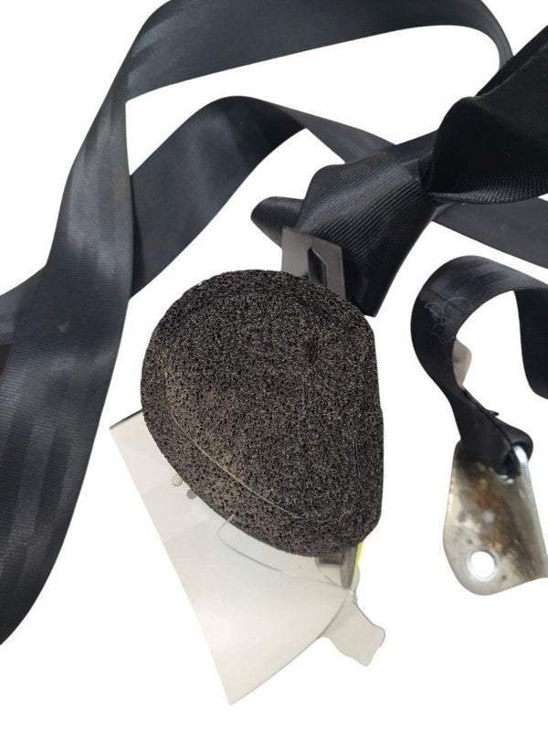 TIGUAN    2016 Seat Belt Rear 610997
