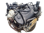 Engine 3.0L Diesel VIN C 7th Digit Fits 10-12 MERCEDES SPRINTER 2500 6