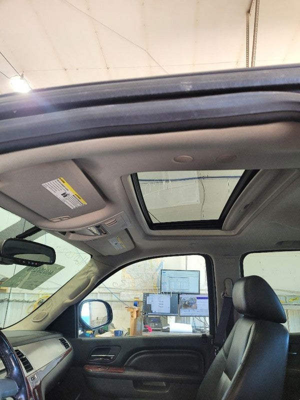 Roof Glass Fits 07-14 ESCALADE 676732
