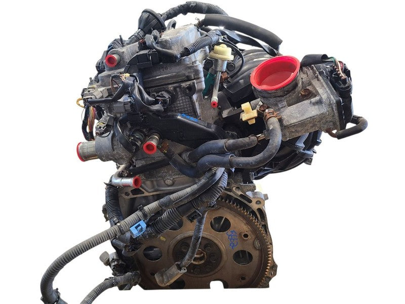 Engine 2.4L VIN E 5th Digit 2AZFE Engine Fits 06-10 SCION TC 675692