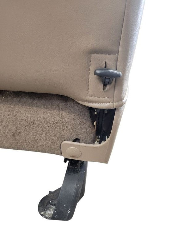 Passenger Front Seat Bench Split 40/60 Fits 97-98 FORD F150 PICKUP 678