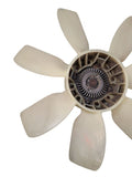 Fan Blade Belt Driven Radiator Thru 4/05 Fits 98-05 LEXUS LX470 640144