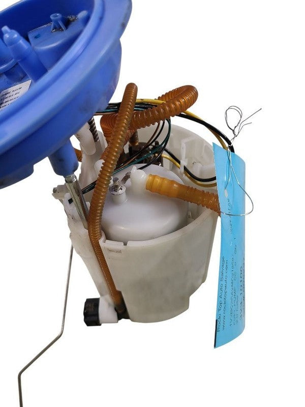 Fuel Pump Assembly Tank Mounted Fits 18-23 ATLAS 647693
