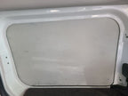 Driver Rear Side Door Sliding With Panel Fits 15-19 PROMASTER CITY 601