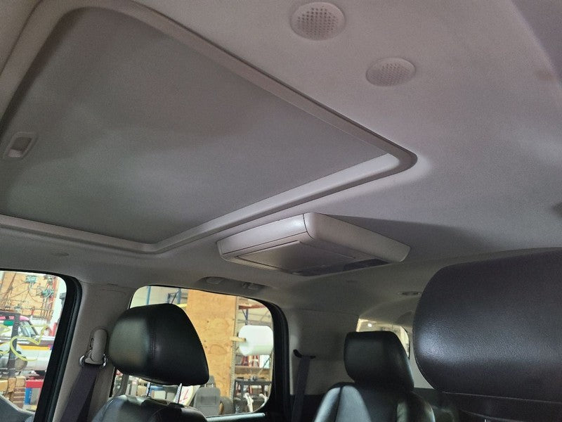 YUKON     2011 Headliner 671843