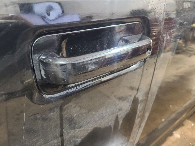 Driver Door Handle Exterior Door Front Fits 15-20 FORD F150 PICKUP 654