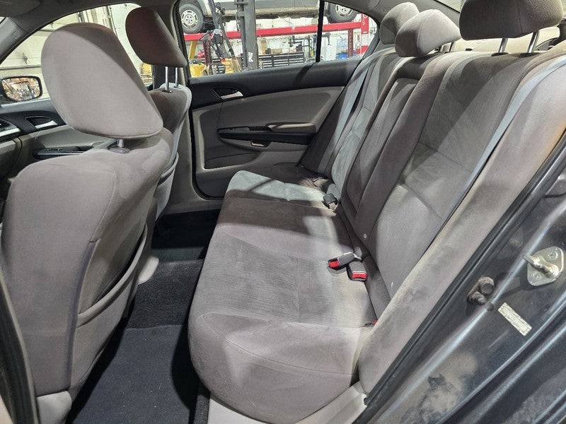 Seat Belt Front Bucket Seat Sedan Driver Retractor Fits 10-12 ACCORD 6