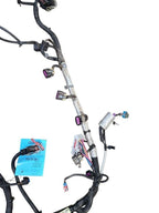 EQUINOX   2016 Engine Wire Harness 648609