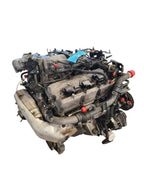 Engine With Twin Turbo VIN C 4th Digit VG30DTT Fits 96 300ZX 642680