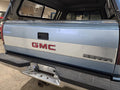 Trunk/Hatch/Tailgate Turbo Wideside Fits 88-00 GMC 2500 PICKUP 612069