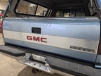 Trunk/Hatch/Tailgate Turbo Wideside Fits 88-00 GMC 2500 PICKUP 612069