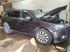 Engine 3.5L 3 Or VIN 4 6th Digit Fits 14-15 MDX 660036