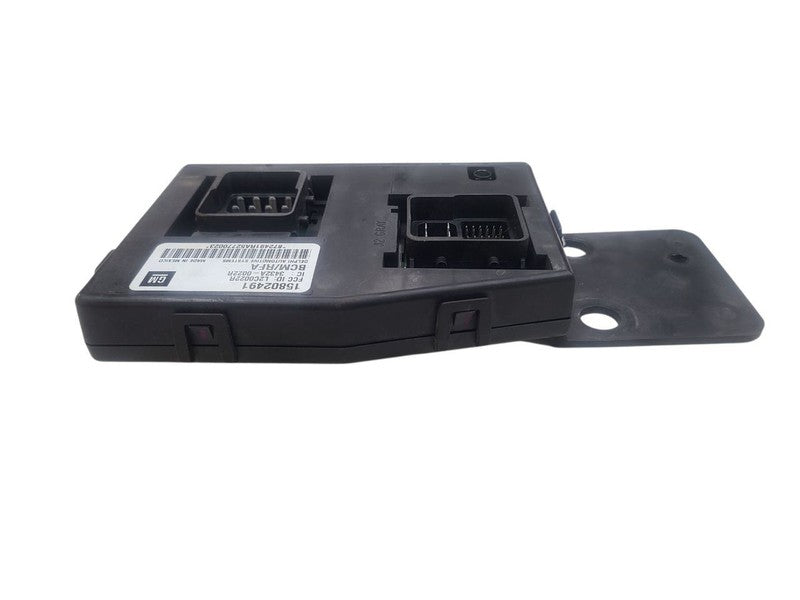 Chassis ECM Body Control BCM Right Hand Kick Panel Fits 06-08 HUMMER H