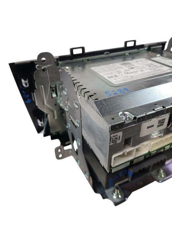 Audio Equipment Radio Receiver With Navigation US Market Fits 18 LEGAC