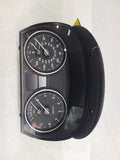 Speedometer Station Wgn MPH Standard Cruise Fits 07-12 BMW 328i 602548