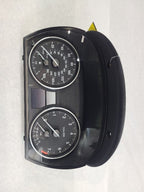 Speedometer Station Wgn MPH Standard Cruise Fits 07-12 BMW 328i 602548